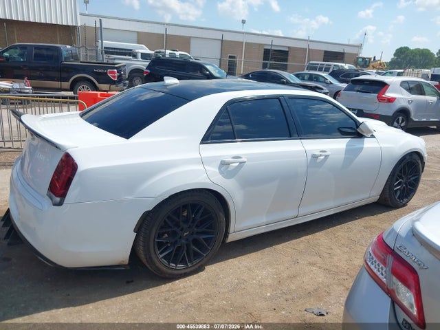 Aukcja sprzedaży 2016 Chrysler 300 300s, vin: 2C3CCABT2GH220347, numer aukcji: 45539883