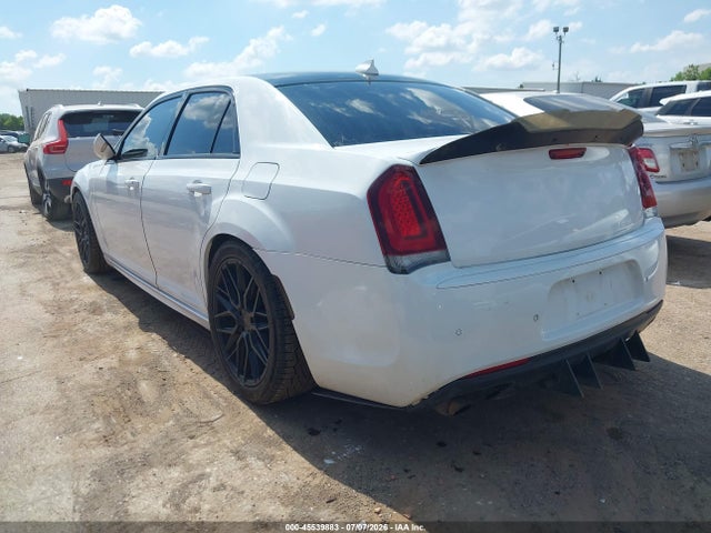 Aukcja sprzedaży 2016 Chrysler 300 300s, vin: 2C3CCABT2GH220347, numer aukcji: 45539883