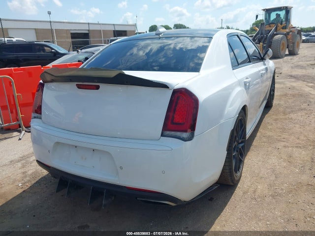 Aukcja sprzedaży 2016 Chrysler 300 300s, vin: 2C3CCABT2GH220347, numer aukcji: 45539883