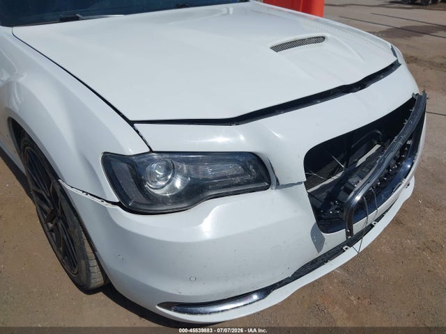 Aukcja sprzedaży 2016 Chrysler 300 300s, vin: 2C3CCABT2GH220347, numer aukcji: 45539883