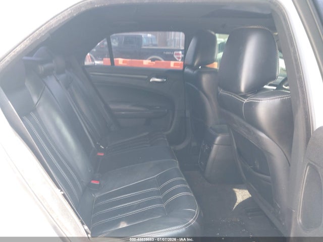 Aukcja sprzedaży 2016 Chrysler 300 300s, vin: 2C3CCABT2GH220347, numer aukcji: 45539883