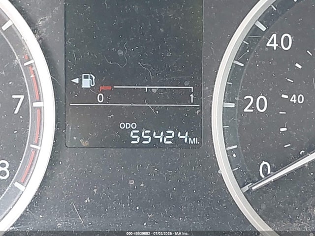 Nissan Versa S Xtronic Cvt 2020 3N1CN8DV8LL903543 Image 16