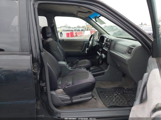 45539887 :رقم المزاد ، 4S2CK58W8X4310806 vin ، 1999 Isuzu Rodeo Ls/lse/s 3.2l مزاد بيع