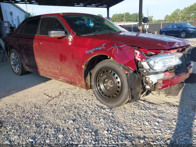 Aukcja sprzedaży 2021 Chrysler 300 Touring, vin: 2C3CCAAG7MH570847, numer aukcji: 45539890