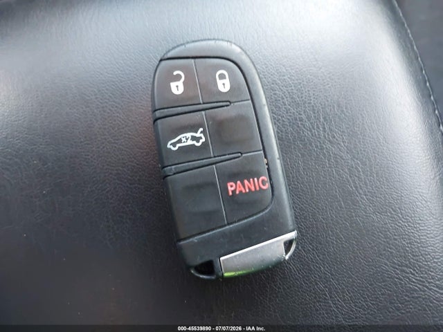 Aukcja sprzedaży 2021 Chrysler 300 Touring, vin: 2C3CCAAG7MH570847, numer aukcji: 45539890