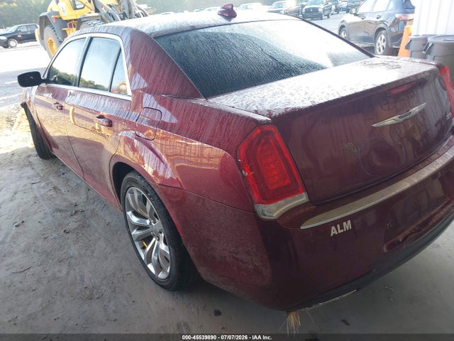 Aukcja sprzedaży 2021 Chrysler 300 Touring, vin: 2C3CCAAG7MH570847, numer aukcji: 45539890