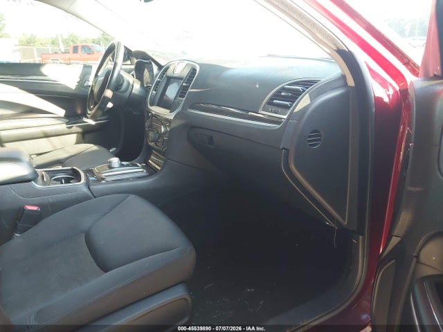 Aukcja sprzedaży 2021 Chrysler 300 Touring, vin: 2C3CCAAG7MH570847, numer aukcji: 45539890