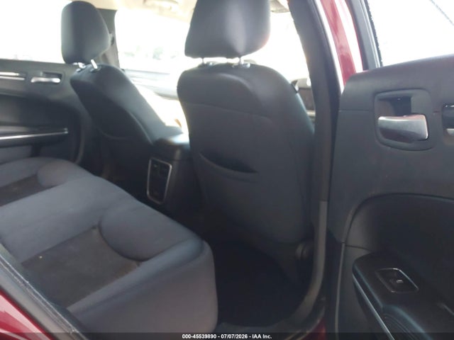 Aukcja sprzedaży 2021 Chrysler 300 Touring, vin: 2C3CCAAG7MH570847, numer aukcji: 45539890