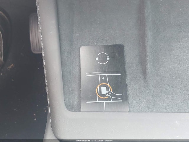Продажа на аукционе авто 2024 Tesla Model 3 Long Range Dual Motor All-wheel Drive/rear-wheel Drive, vin: 5YJ3E1EA8RF829807, номер лота: 45539894