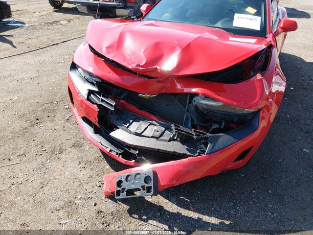 Продаж на аукціоні авто 2019 Chevrolet Camaro 1lt, vin: 1G1FB1RX9K0157838, номер лоту: 45539897