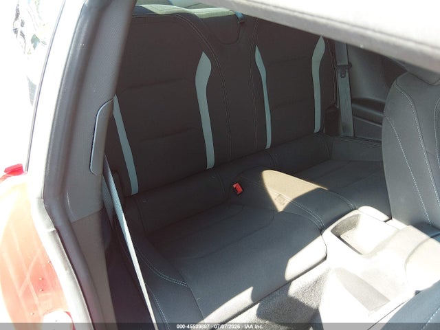 Продаж на аукціоні авто 2019 Chevrolet Camaro 1lt, vin: 1G1FB1RX9K0157838, номер лоту: 45539897