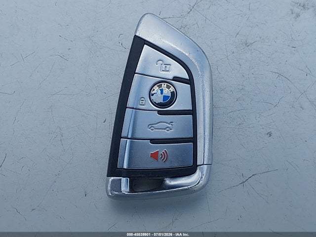 BMW X5 Edrive Xdrive40e Iperformance 2017 5UXKT0C36H0V97672 Image 11