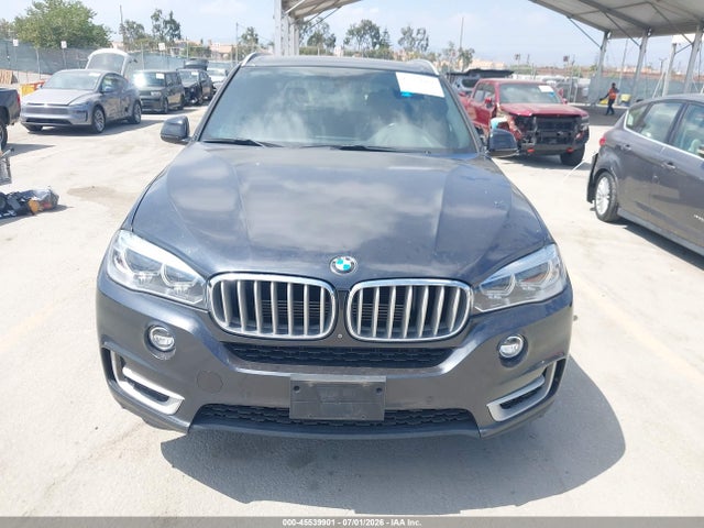 BMW X5 Edrive Xdrive40e Iperformance 2017 5UXKT0C36H0V97672 Image 12