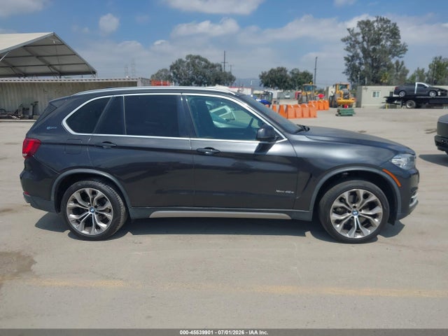 BMW X5 Edrive Xdrive40e Iperformance 2017 5UXKT0C36H0V97672 Image 13
