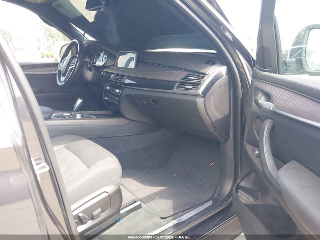 BMW X5 Edrive Xdrive40e Iperformance 2017 5UXKT0C36H0V97672 Image 5