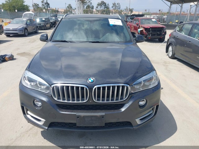 BMW X5 Edrive Xdrive40e Iperformance 2017 5UXKT0C36H0V97672 Image 6