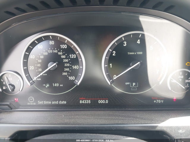 BMW X5 Edrive Xdrive40e Iperformance 2017 5UXKT0C36H0V97672 Image 7