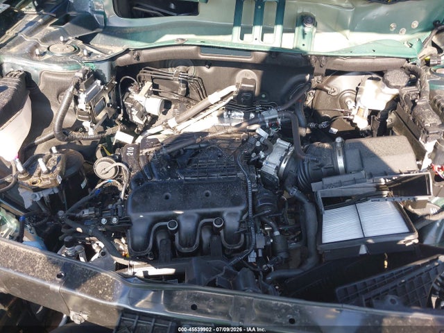 45539902 :رقم المزاد ، KM8R7DGE1SU882802 vin ، 2025 Hyundai Palisade Calligraphy مزاد بيع