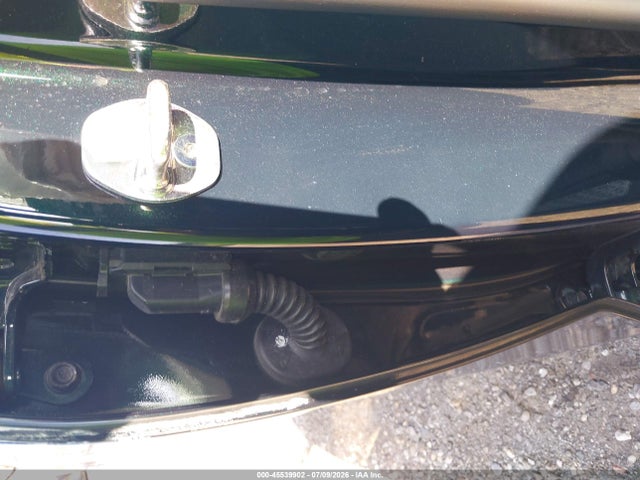 45539902 :رقم المزاد ، KM8R7DGE1SU882802 vin ، 2025 Hyundai Palisade Calligraphy مزاد بيع