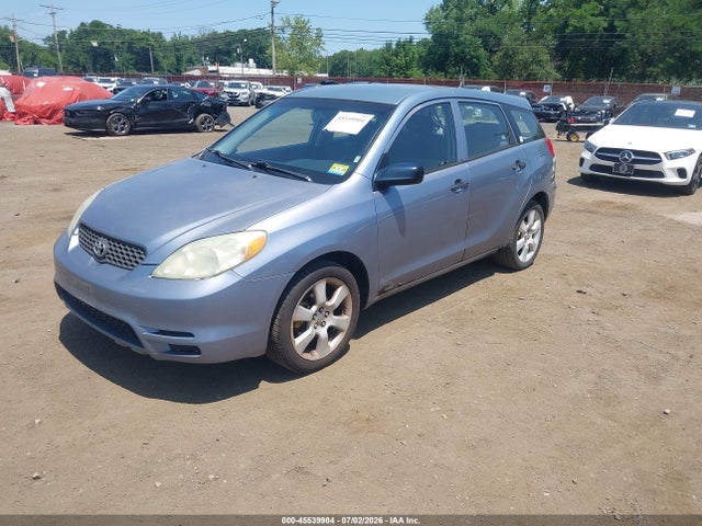 Продаж на аукціоні авто 2004 Toyota Matrix Standard, vin: 2T1KR32E34C289265, номер лоту: 45539904
