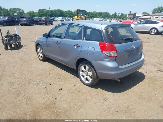 Auction sale of the 2004 Toyota Matrix Standard, vin: 2T1KR32E34C289265, lot number: 45539904