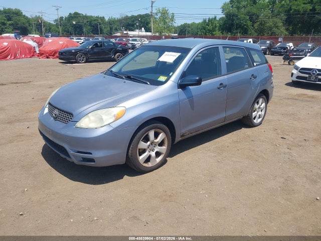 Aukcja sprzedaży 2004 Toyota Matrix Standard, vin: 2T1KR32E34C289265, numer aukcji: 45539904