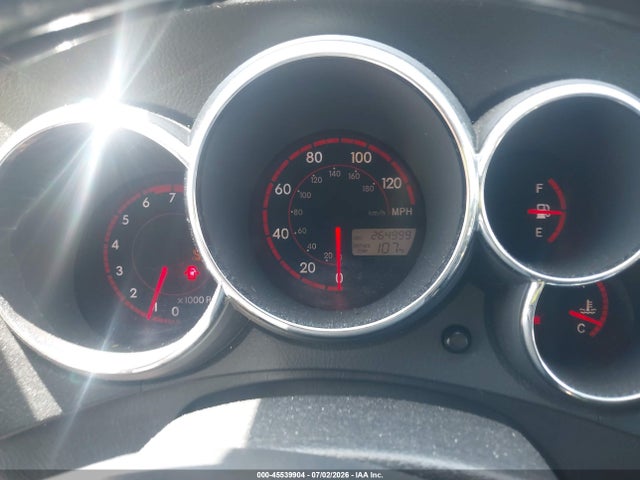 Aukcja sprzedaży 2004 Toyota Matrix Standard, vin: 2T1KR32E34C289265, numer aukcji: 45539904