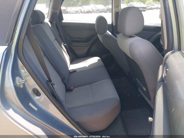 Продажа на аукционе авто 2004 Toyota Matrix Standard, vin: 2T1KR32E34C289265, номер лота: 45539904