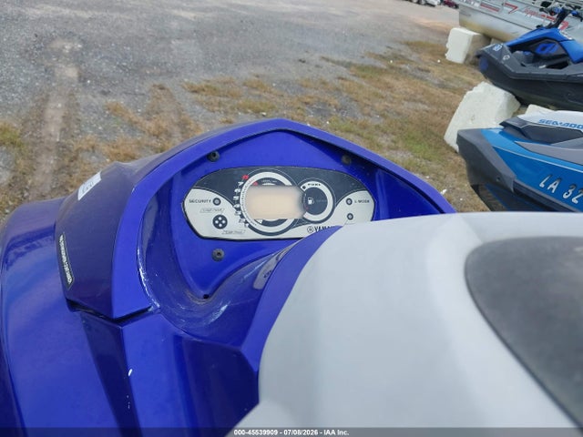 Продажа на аукционе авто 2007 Yamaha Other, vin: YAMA5450707, номер лота: 45539909