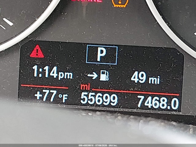 WBXHT3C30J5F88252 BMW X1 Xdrive28i
