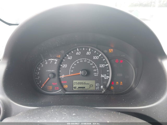 2022 Mitsubishi Mirage Es მანქანა იყიდება აუქციონზე, vin: ML32AUHJ2NH009093, აუქციონის ნომერი: 45539927
