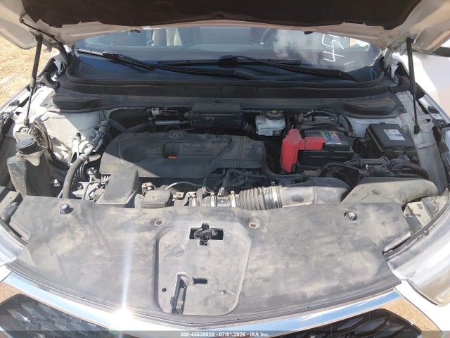 Acura Rdx Technology Package 2019 5J8TC1H50KL011464 Image 10