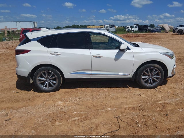 Acura Rdx Technology Package 2019 5J8TC1H50KL011464 Image 13