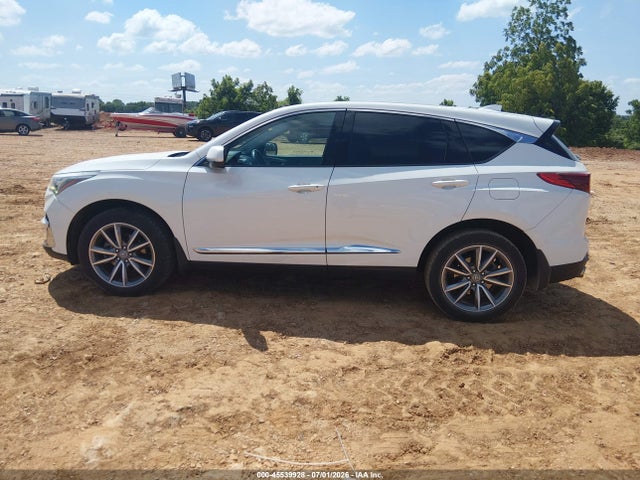 Acura Rdx Technology Package 2019 5J8TC1H50KL011464 Image 14