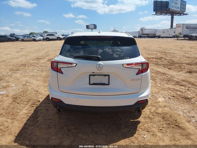 Acura Rdx Technology Package 2019 5J8TC1H50KL011464 Image 16