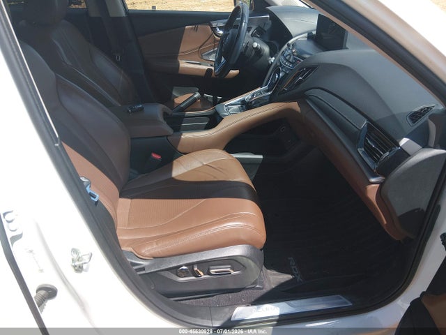 Acura Rdx Technology Package 2019 5J8TC1H50KL011464 Image 5