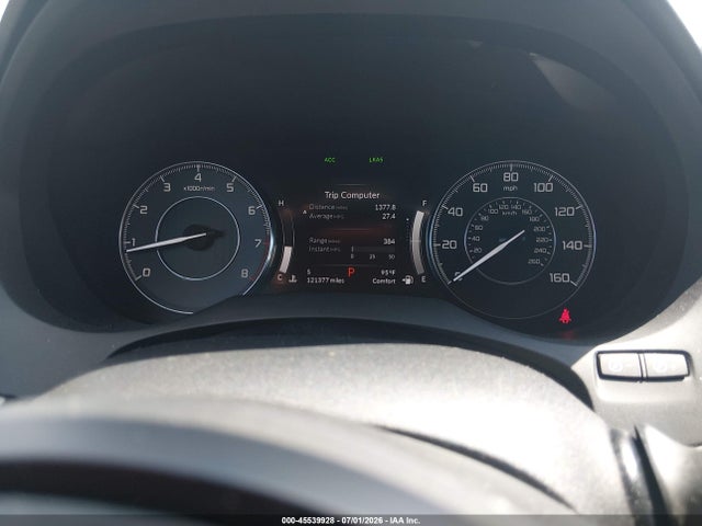 Acura Rdx Technology Package 2019 5J8TC1H50KL011464 Image 7