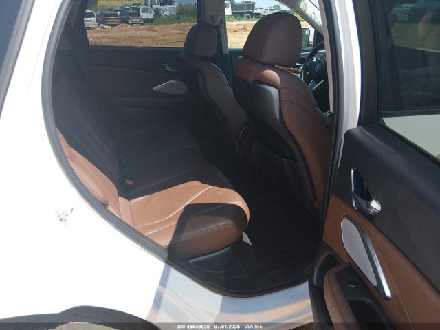 Acura Rdx Technology Package 2019 5J8TC1H50KL011464 Image 8