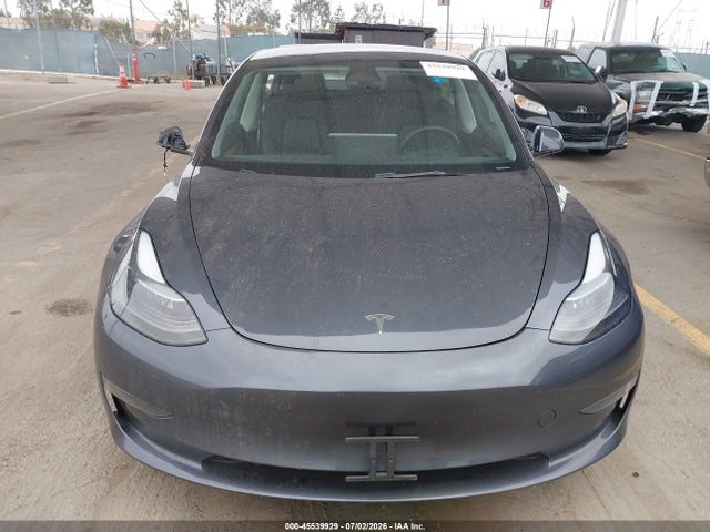 Tesla Model 3 Rear-wheel Drive 2023 5YJ3E1EA8PF584830 Image 12