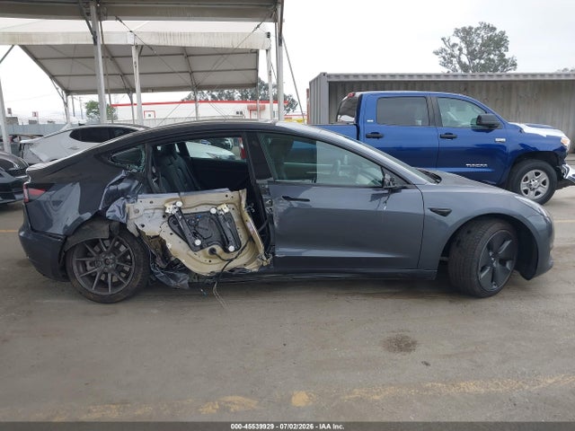 Tesla Model 3 Rear-wheel Drive 2023 5YJ3E1EA8PF584830 Image 13