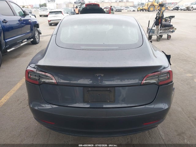 Tesla Model 3 Rear-wheel Drive 2023 5YJ3E1EA8PF584830 Image 16