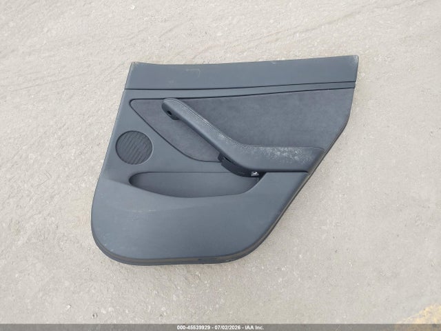 Tesla Model 3 Rear-wheel Drive 2023 5YJ3E1EA8PF584830 Image 11