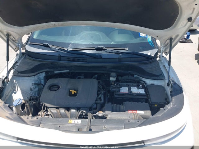 KIA SOUL LX 2020 KNDJ23AU9L7068973 Image 10