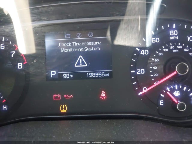 KIA SOUL LX 2020 KNDJ23AU9L7068973 Image 15