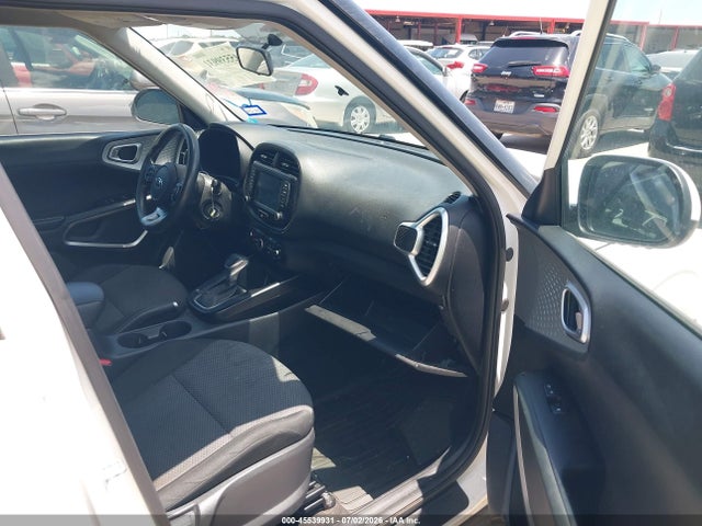 KIA SOUL LX 2020 KNDJ23AU9L7068973 Image 5