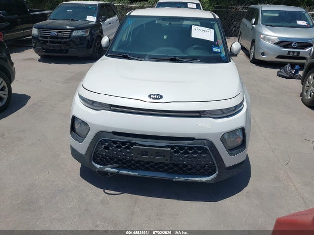 KIA SOUL LX 2020 KNDJ23AU9L7068973 Image 6