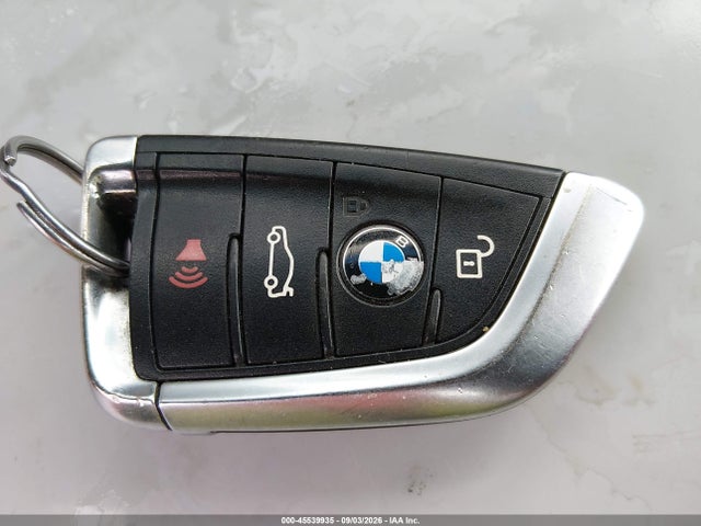 BMW X5 Xdrive35d 2015 5UXKS4C58F0N06152 Image 11