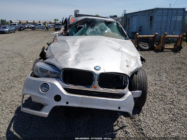 BMW X5 Xdrive35d 2015 5UXKS4C58F0N06152 Image 12