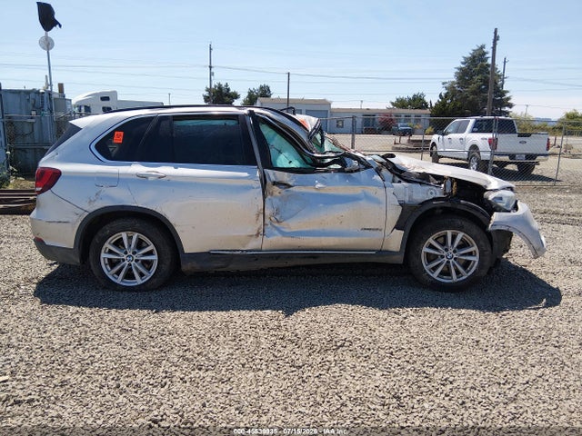 BMW X5 Xdrive35d 2015 5UXKS4C58F0N06152 Image 13