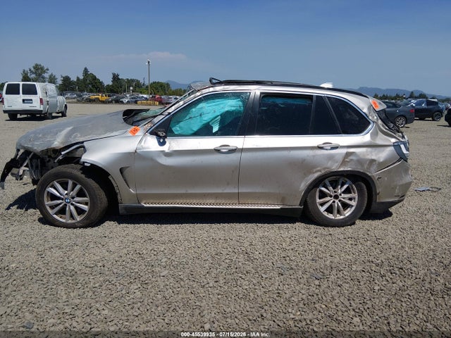 BMW X5 Xdrive35d 2015 5UXKS4C58F0N06152 Image 14